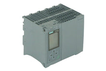 Load image into Gallery viewer, Siemens 6ES7518-4AP00-0AB0