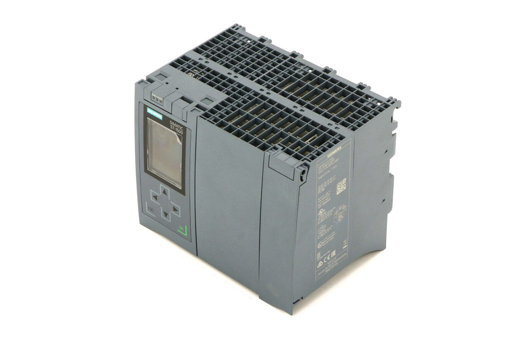 Siemens 6ES7518-4FP00-0AB0