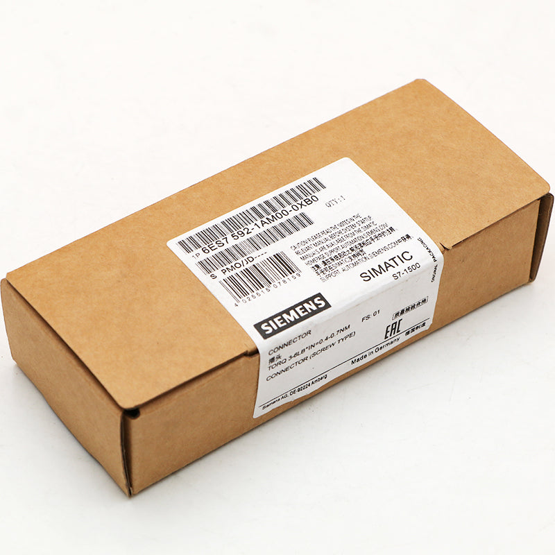 Siemens 6ES7592-1AM00-0XB0