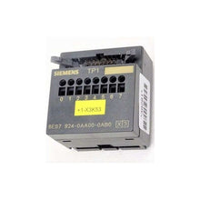 Load image into Gallery viewer, Siemens 6ES7924-0AA00-0AB0