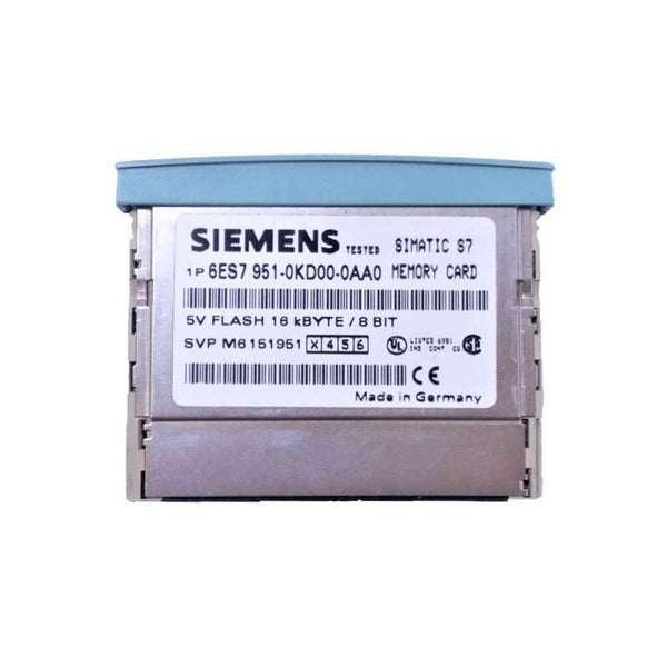 Siemens 6ES7951-0KD00-0AA0