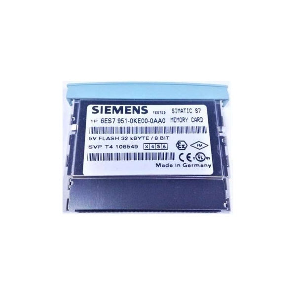 Siemens 6ES7951-0KE00-0AA0