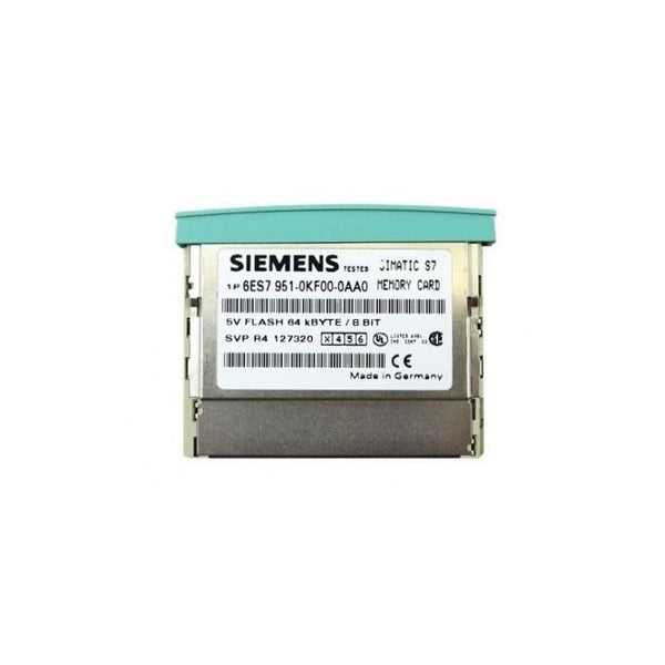 Siemens 6ES7951-0KF00-0AA0