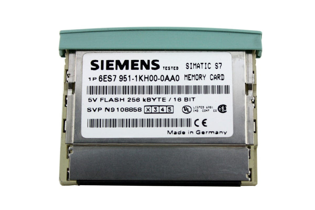 Siemens 6ES7951-1KH00-0AA0
