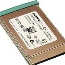 Load image into Gallery viewer, Siemens 6ES7952-1AP00-0AA0