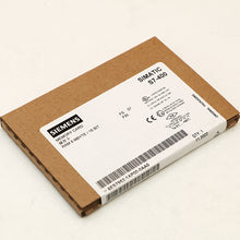 Load image into Gallery viewer, Siemens 6ES7952-1AP00-0AA0