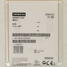 Load image into Gallery viewer, Siemens 6ES7953-8LF20-0AA0