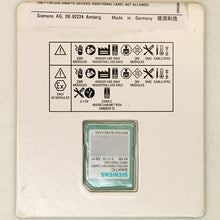 Load image into Gallery viewer, Siemens 6ES7953-8LF20-0AA0