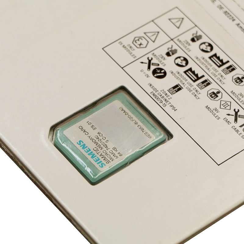 Siemens 6ES7953-8LF20-0AA0