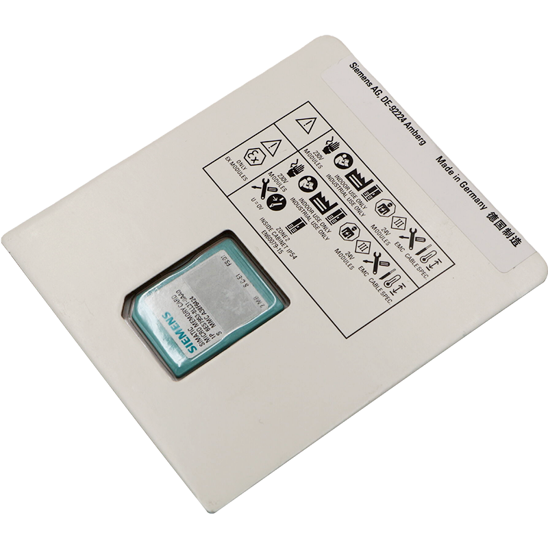 Siemens 6ES7953-8LL31-0AA0