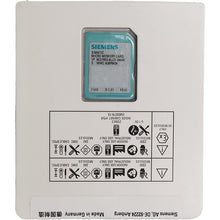 Load image into Gallery viewer, Siemens 6ES7953-8LL31-0AA0