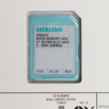 Load image into Gallery viewer, Siemens 6ES7953-8LL31-0AA0