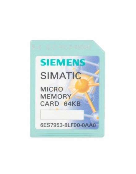 Siemens 6ES7953-8LF00-0AA0