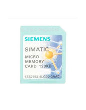 Load image into Gallery viewer, Siemens 6ES7953-8LG00-0AA0