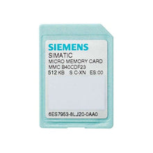 Load image into Gallery viewer, Siemens 6ES7953-8LJ20-0AA0