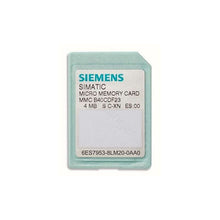 Load image into Gallery viewer, Siemens 6ES7953-8LM20-0AA0