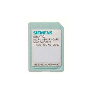 Siemens 6ES7953-8LM20-0AA0