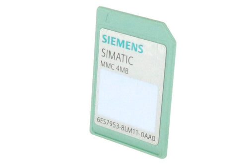 Siemens 6ES7953-8LM11-0AA0