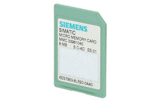 Load image into Gallery viewer, Siemens 6ES7953-8LP20-0AA0