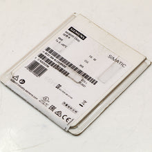 Load image into Gallery viewer, Siemens 6ES7954-8LC03-0AA0