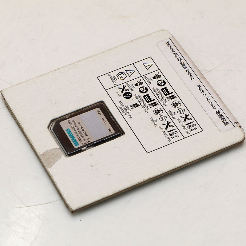 Siemens 6ES7954-8LC03-0AA0