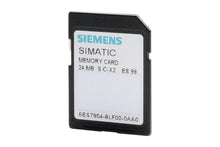 Load image into Gallery viewer, Siemens 6ES7954-8LF03-0AA0