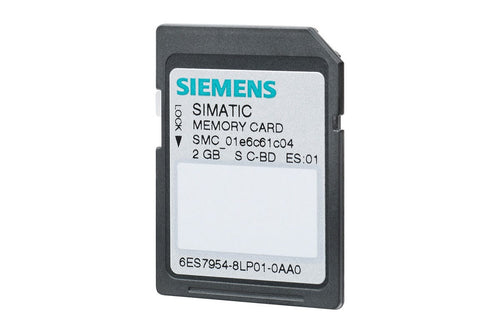 Siemens 6ES7954-8LP03-0AA0