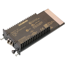 Load image into Gallery viewer, Siemens 6ES7960-1AA04-0XA0