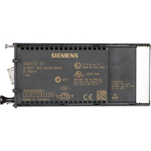 Load image into Gallery viewer, Siemens 6ES7960-1AA04-0XA0