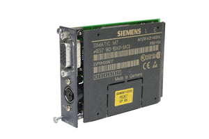 Siemens 6ES7962-1BA01-0AC0