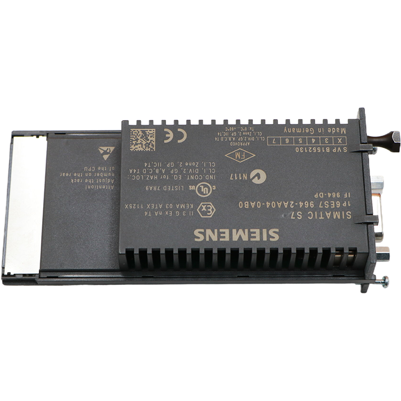 Siemens 6ES7964-2AA04-0AB0