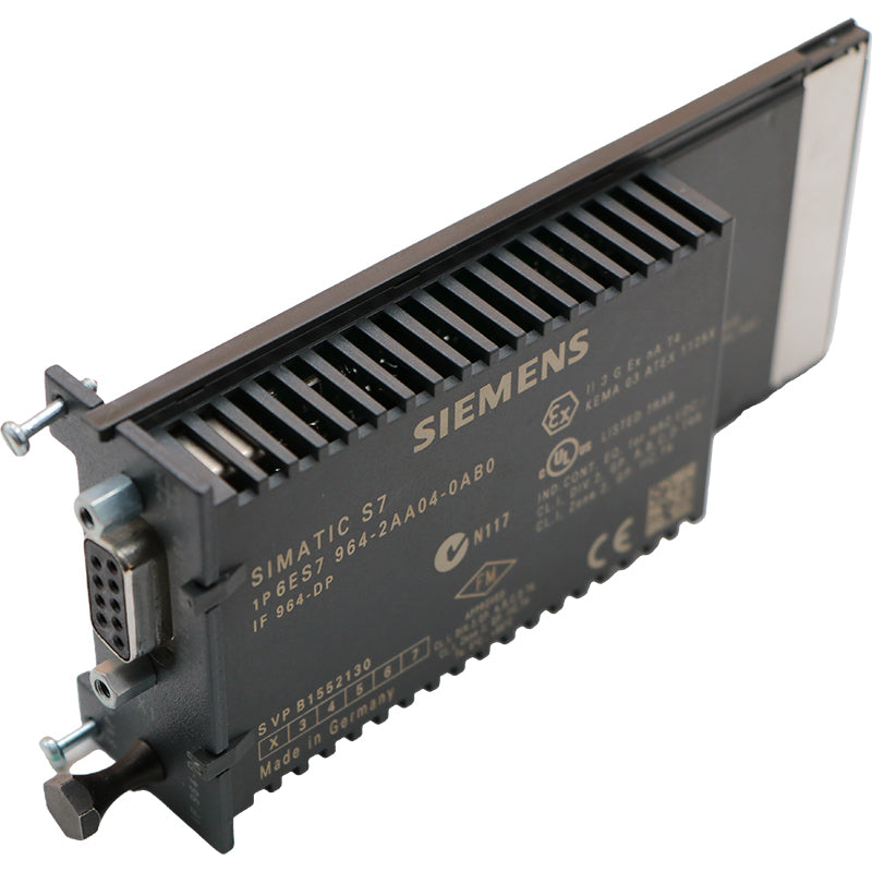 Siemens 6ES7964-2AA04-0AB0