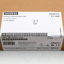 Load image into Gallery viewer, Siemens 6ES7964-2AA04-0AB0