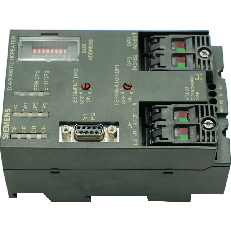 Siemens 6ES7972-0AB01-0XA0