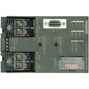 Siemens 6ES7972-0AB01-0XA0