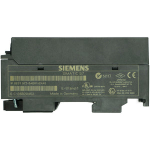 Siemens 6ES7972-0AB01-0XA0