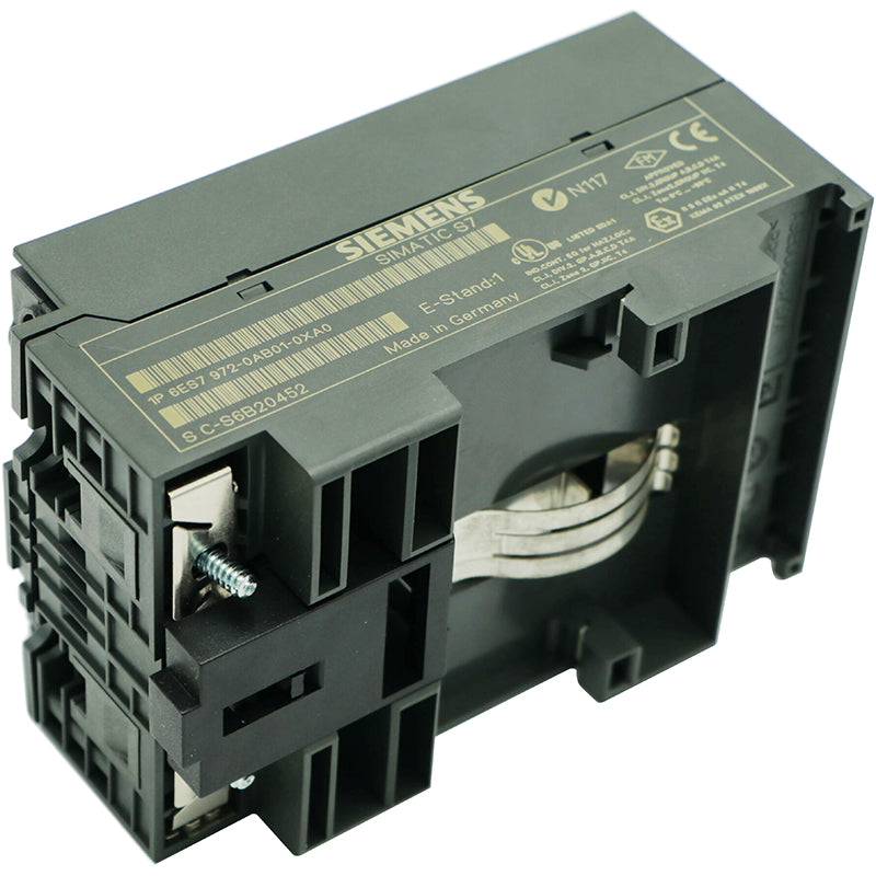 Siemens 6ES7972-0AB01-0XA0