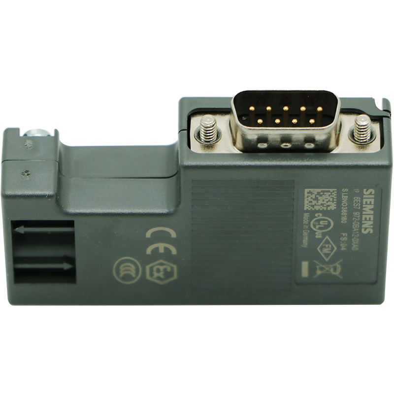 Siemens 6ES7972-0BA12-0XA0