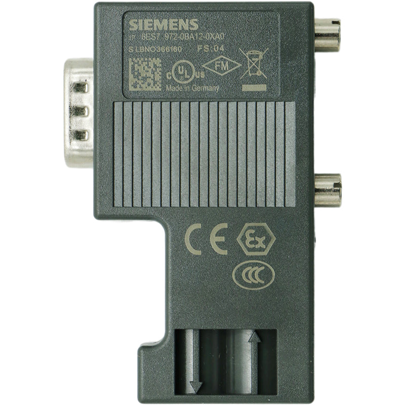 Siemens 6ES7972-0BA12-0XA0
