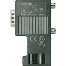 Load image into Gallery viewer, Siemens 6ES7972-0BA12-0XA0