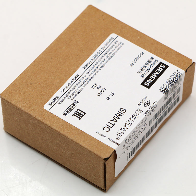 Siemens 6ES7972-0BB42-0XA0