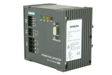 Load image into Gallery viewer, Siemens 6ES7972-4AA00-0XA0