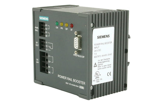 Siemens 6ES7972-4AA00-0XA0