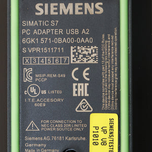 Siemens 6GK1571-0BA00-0AA0