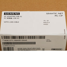 Load image into Gallery viewer, Siemens 6GK1571-0BA00-0AA0