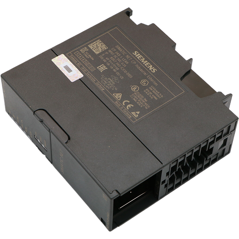 Siemens 6GK7343-1CX10-0XE0