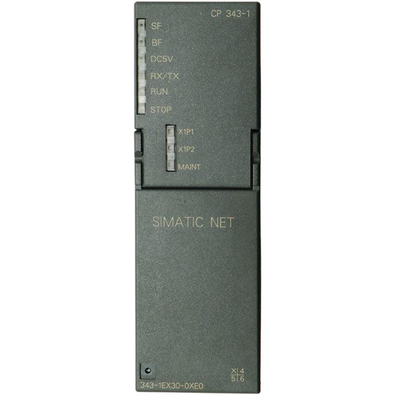 Siemens 6GK7343-1EX30-0XE0
