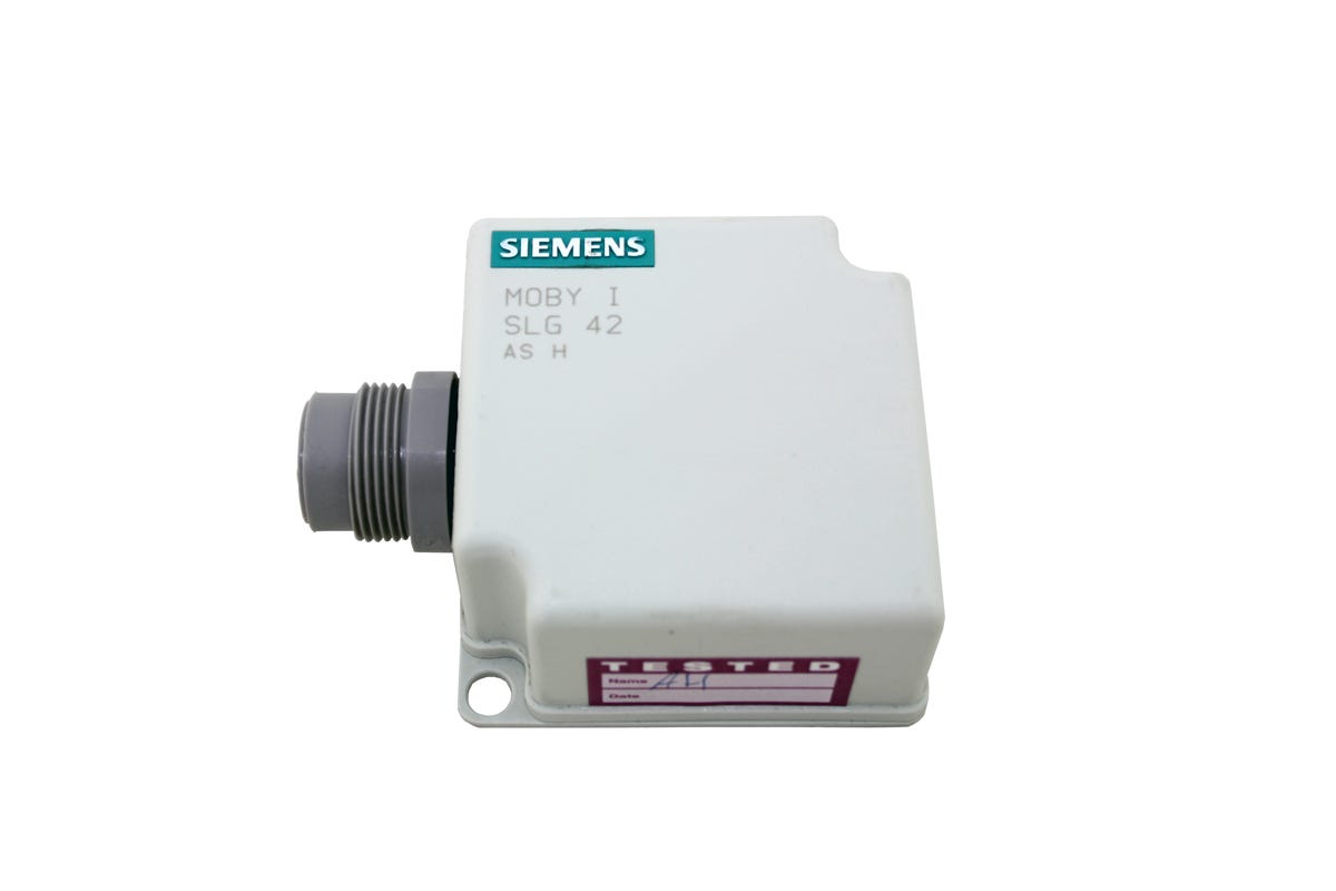 Siemens 6GT2001-0BA00