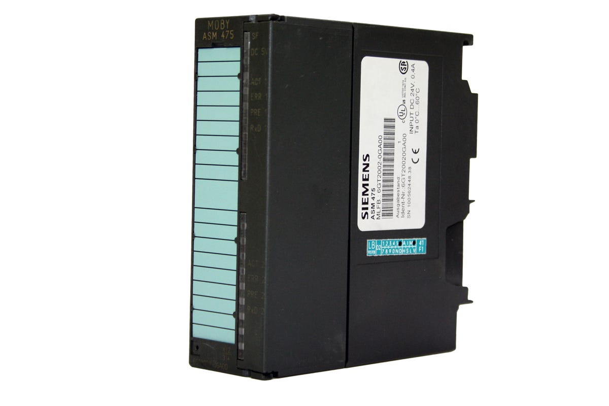 Siemens 6GT2002-0GA00