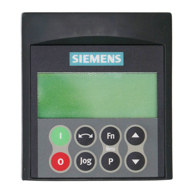 Siemens 6SE6400-0AP00-0AA1